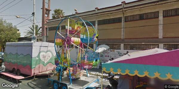 CDC BINITO JUAREZ